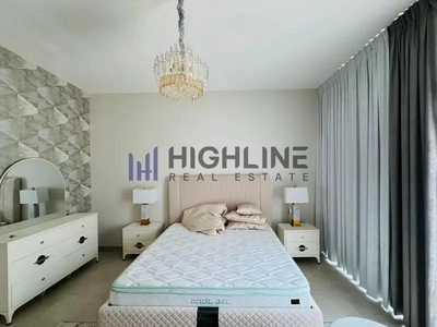 Stunning 4BR | Maid's Room | Fully Furnished-13