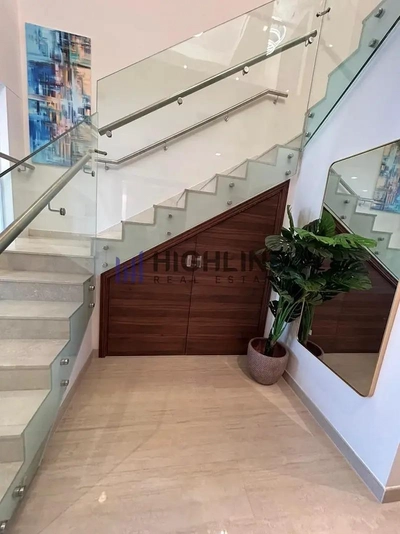 Stunning 4BR | Maid's Room | Fully Furnished-14