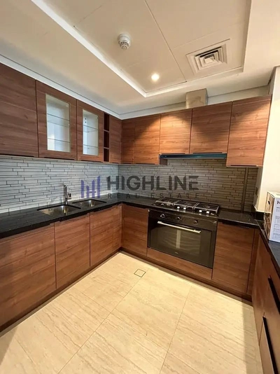 Stunning 4BR | Maid's Room | Fully Furnished-16