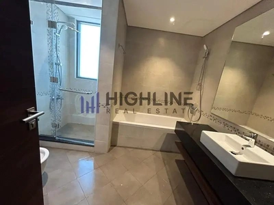 Stunning 4BR | Maid's Room | Fully Furnished-20
