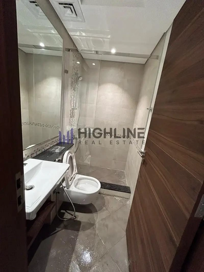 Stunning 4BR | Maid's Room | Fully Furnished-21