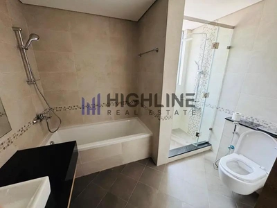 Stunning 4BR | Maid's Room | Fully Furnished-23