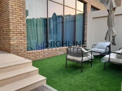Stunning 4BR | Maid's Room | Fully Furnished-2