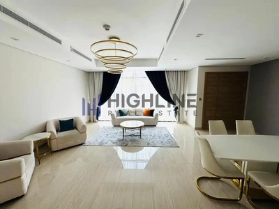 Stunning 4BR | Maid's Room | Fully Furnished-6