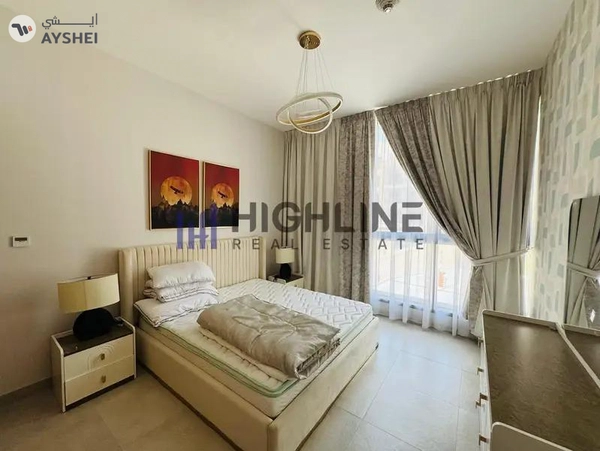 Stunning 4BR | Maid's Room | Fully Furnished