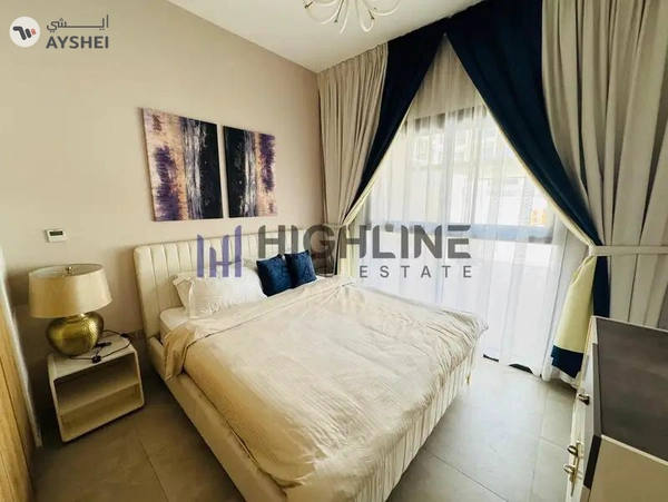 Stunning 4BR | Maid's Room | Fully Furnished