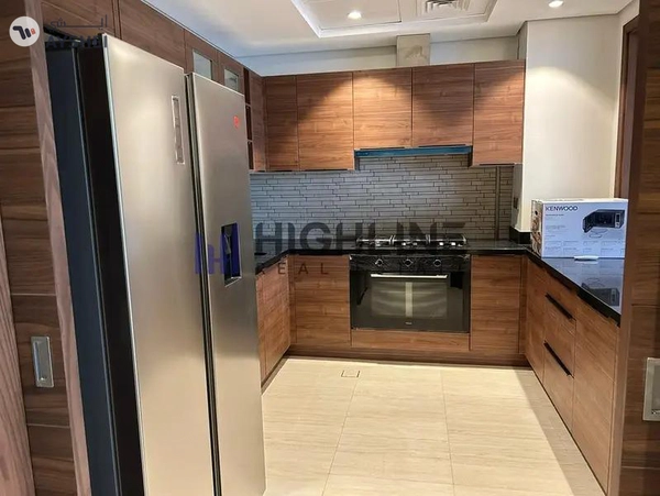Stunning 4BR | Maid's Room | Fully Furnished