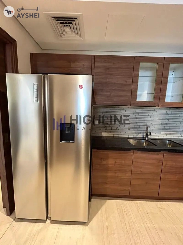 Stunning 4BR | Maid's Room | Fully Furnished