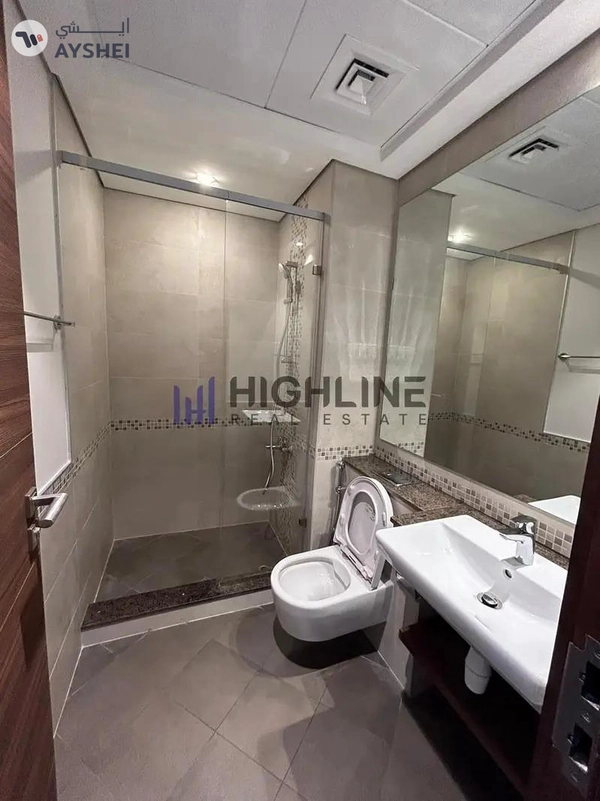 Stunning 4BR | Maid's Room | Fully Furnished
