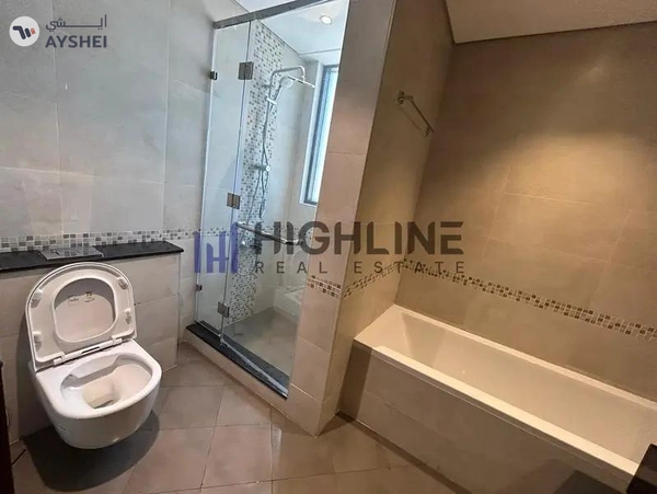 Stunning 4BR | Maid's Room | Fully Furnished