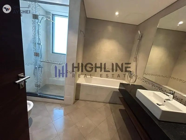 Stunning 4BR | Maid's Room | Fully Furnished