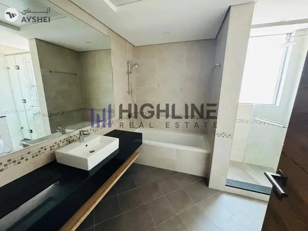 Stunning 4BR | Maid's Room | Fully Furnished