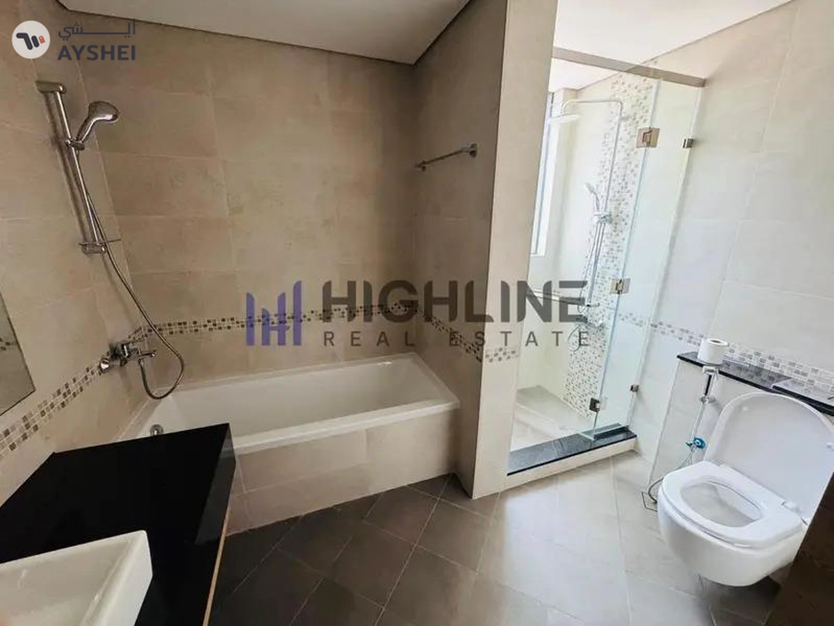 Stunning 4BR | Maid's Room | Fully Furnished-23-23
