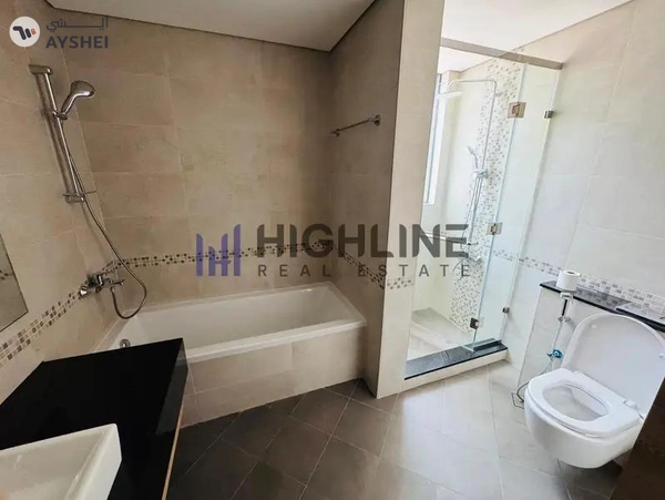 Stunning 4BR | Maid's Room | Fully Furnished