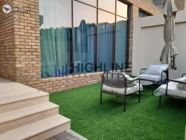 Stunning 4BR | Maid's Room | Fully Furnished