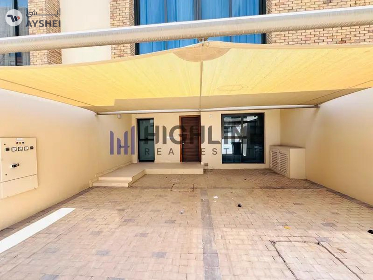 Stunning 4BR | Maid's Room | Fully Furnished-3-3
