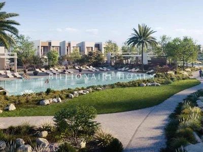 Nima, The Valley by Emaar, Dubai-10