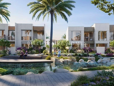 Nima, The Valley by Emaar, Dubai-2