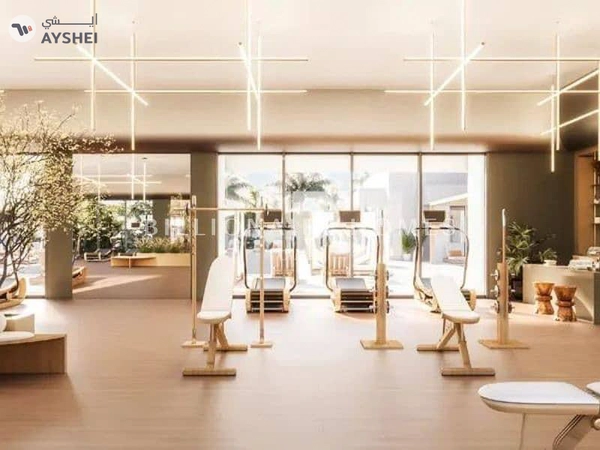 Nima, The Valley by Emaar, Dubai