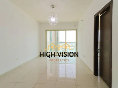 Marina Blue Tower, Marina Square, Al Reem Island, Abu Dhabi-4