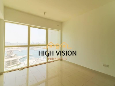 Marina Blue Tower, Marina Square, Al Reem Island, Abu Dhabi-5