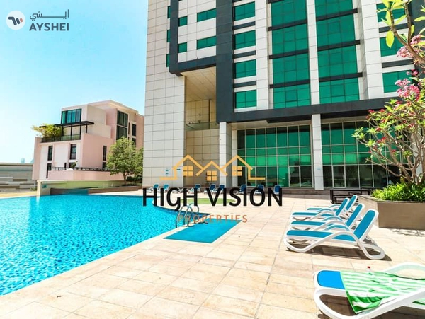 Marina Blue Tower, Marina Square, Al Reem Island, Abu Dhabi