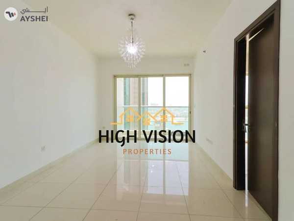 Marina Blue Tower, Marina Square, Al Reem Island, Abu Dhabi