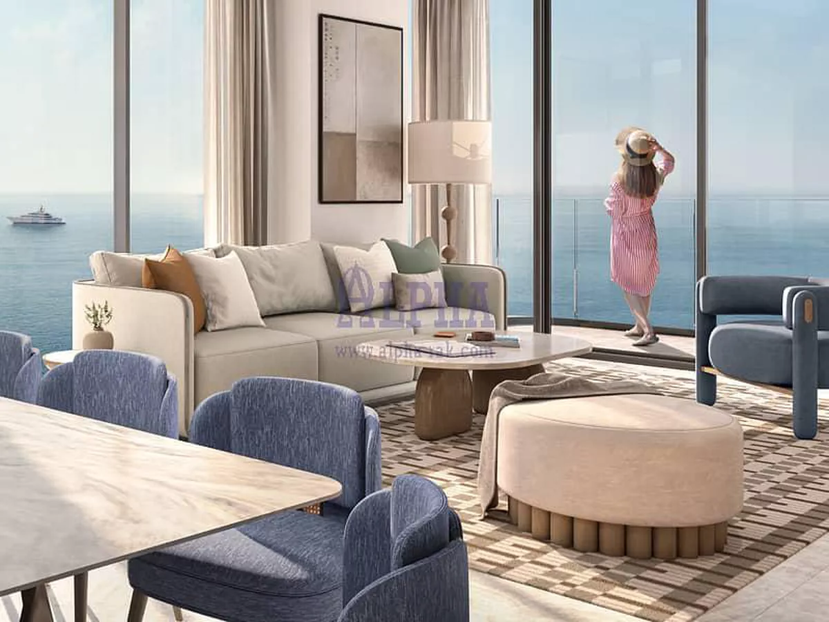 SEAVIEW| LUXURY LIVING|PRIVATE OWNER-2-2