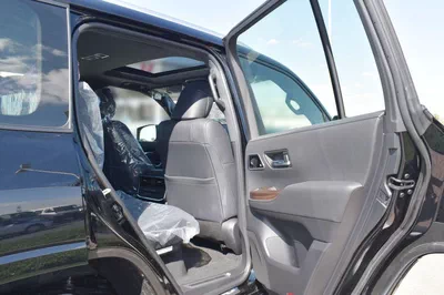 Toyota Land Cruiser GXR Toyota Land Cruiser GXR 3.3L Diesel Full Option MY2025-13