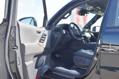 Toyota Land Cruiser GXR Toyota Land Cruiser GXR 3.3L Diesel Full Option MY2025-18