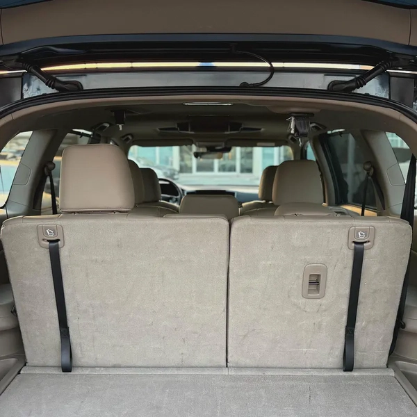 HONDA PILOT (2019) //GCC//TOURING// FULL OPTIONS//GOOD CONDITION