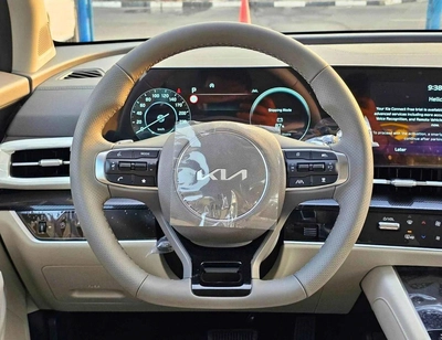 Kia Sportage PREMIUM SMART VERSION/1.5L PETROL V4/360 CAMERA, PANORAMIC ROOF (CODE # KSRP)-13