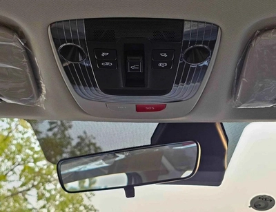 Kia Sportage PREMIUM SMART VERSION/1.5L PETROL V4/360 CAMERA, PANORAMIC ROOF (CODE # KSRP)-9