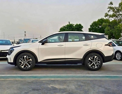 Kia Sportage PREMIUM SMART VERSION/1.5L PETROL V4/360 CAMERA, PANORAMIC ROOF (CODE # KSRP)-2