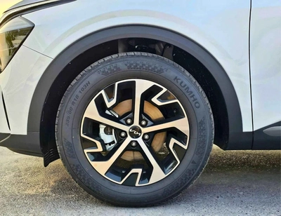 Kia Sportage PREMIUM SMART VERSION/1.5L PETROL V4/360 CAMERA, PANORAMIC ROOF (CODE # KSRP)-8