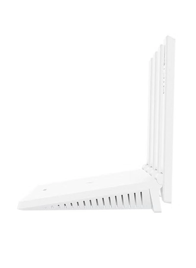HUAWEI WiFi AX3 Dual Core Router | 3000 Mbps1 | Wi-Fi 6 Plus | OFDMA Multi-User - WS7100 | White-5