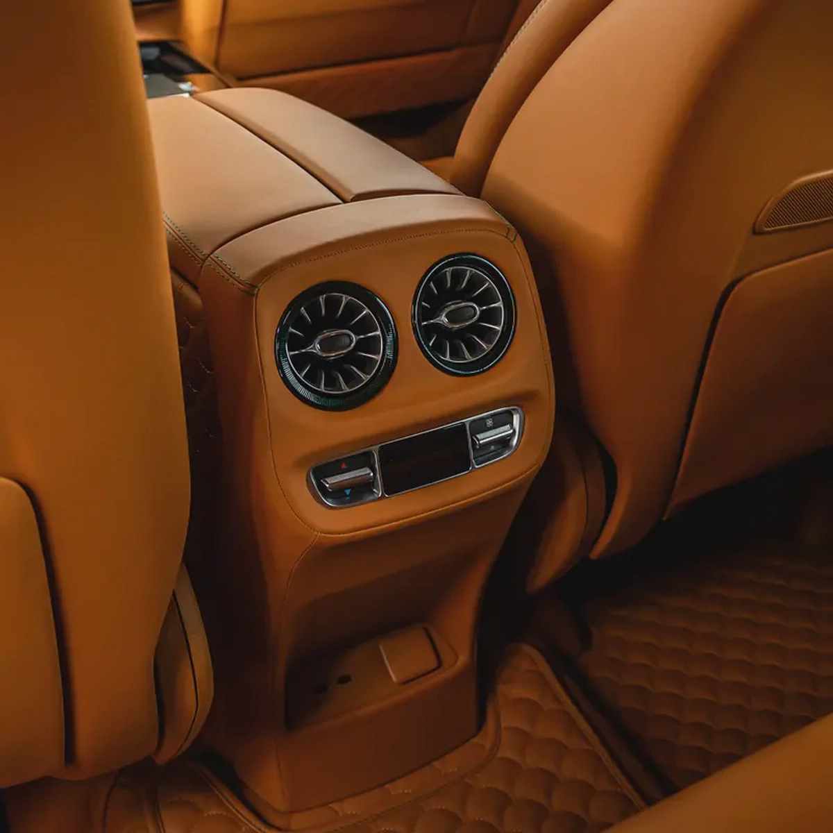 2025 Mercedes-Benz G-Class Brabus G800  ( MASTERPIECE ) BRAND NEW-15-15