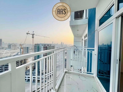 NO commission |commission/ Big size Studio with balcony in Arjan/ ready to move-0