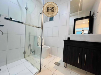 NO commission |commission/ Big size Studio with balcony in Arjan/ ready to move-5