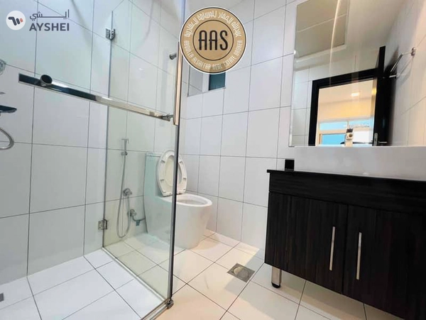 NO commission |commission/ Big size Studio with balcony in Arjan/ ready to move