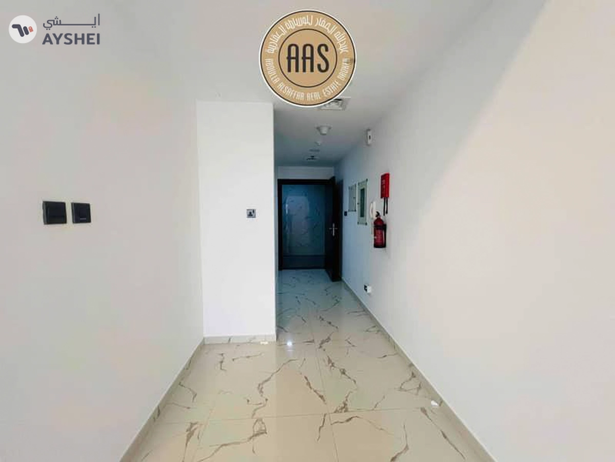 NO commission |commission/ Big size Studio with balcony in Arjan/ ready to move-6-6