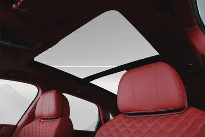 BENTLEY BENTAYGA - 2021 - GCC - ORIGINAL PAINT - FULL SERVICE HISTORY-9