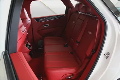 BENTLEY BENTAYGA - 2021 - GCC - ORIGINAL PAINT - FULL SERVICE HISTORY-17
