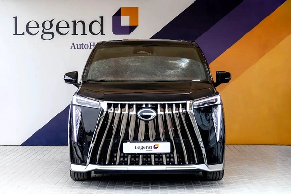 AED 2,837 Monthly | GAC M8 GX 2.0L | GCC | Zero Down Payment | 5-Year Agency Warranty