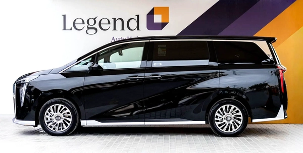 AED 2,837 Monthly | GAC M8 GX 2.0L | GCC | Zero Down Payment | 5-Year Agency Warranty