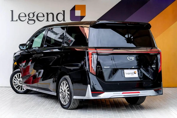 AED 2,837 Monthly | GAC M8 GX 2.0L | GCC | Zero Down Payment | 5-Year Agency Warranty