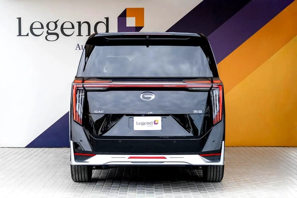 AED 2,837 Monthly | GAC M8 GX 2.0L | GCC | Zero Down Payment | 5-Year Agency Warranty