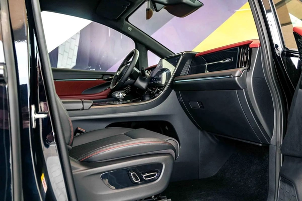 AED 2,837 Monthly | GAC M8 GX 2.0L | GCC | Zero Down Payment | 5-Year Agency Warranty
