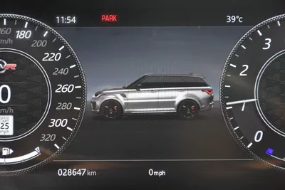SVR SUPERCHARGED 2020 | RED ( REF-ACD )-1