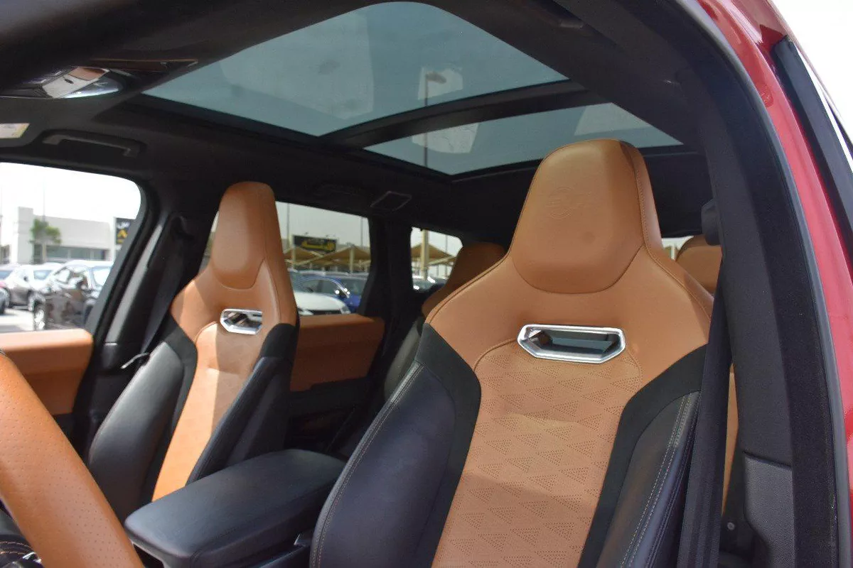 SVR SUPERCHARGED 2020 | RED ( REF-ACD )-3-3